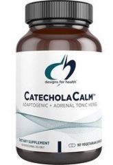 Designs For Health Catécholalme 90 Capsules