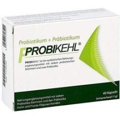 Probikehl 40 Gélules