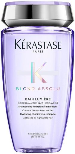 Shampooing Blond Absolu Bain Lumière