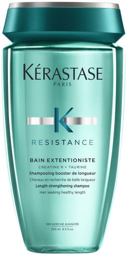 Résistance Shampooing Bain Extentioniste