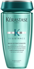 Résistance Shampooing Bain Extentioniste