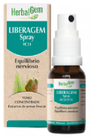 Équilibre nerveux GC31 Spray 10 ml