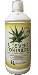 Aloe Vera Avec Pulpe 1 L