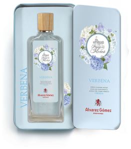 Eau de Toilette Agua Fresca Fleurs Verveine 150 ml