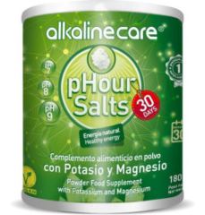 Poudre de sels de Phour 180 gr