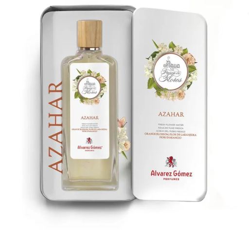 Eau de Toilette Agua Fresca Fleurs Fleur d&#39;Oranger 150 ml