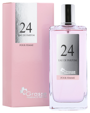 Nº24 Eau de Parfum 100 ml