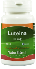 Lutéine 10 mgr 60 Gélules