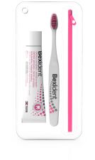 Bexident Smile&amp;Go Kit Dents Sensibles 3 pièces