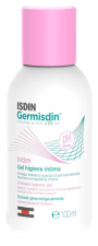 Germisdin Gel Hygiène Intime 100 ml