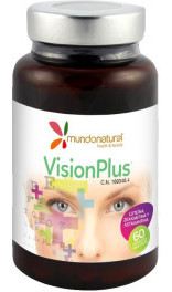 Vision Plus Lipomate 30 Gélules