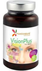 Vision Plus Lipomate 30 Gélules