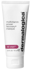 Masque de récupération de puissance multivitaminé Age Smart