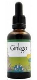 Extrait de Ginkgo Biloba 50 ml