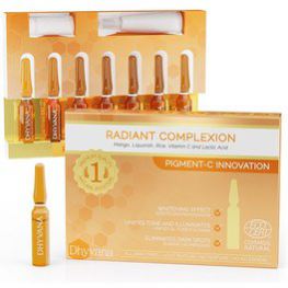 Beauty Bosster Teint Éclatant 7 Ampoules