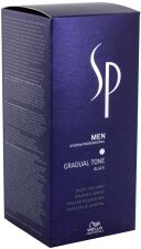 System Professional Men Mousse Restauratrice de Couleur 60 ml