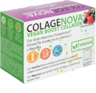 Colagenova Vegan Boost Fruits des Bois 21 Enveloppes