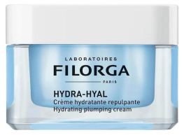 Hydra-hyal Crème Hydratante Repulpante Jour &amp; Nuit 50 ml