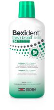 Bexident Bain de Bouche Haleine Fraîche 500 ml