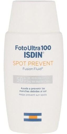 Photo Ultra 100 Spot Prevent Fusion Fluide SPF 50+ 50 ml