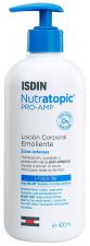 Nutratopic Pro Amp Lotion Émolliente 400 ml