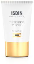 Isdinceutics Glicoisdin 25 Gel Visage Intense 50 ml