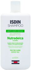 Shampooing antipelliculaire gras Nutradeica