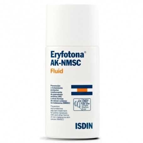 Eryfotona AK NMSC Fluide SPF 100+ 50 ml