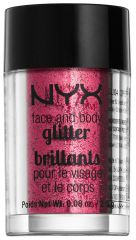 Paillettes Visage &amp; Corps 2,5 gr