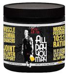 AllDayYouMay Legendary Series Mangue Ananas 435 gr