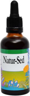 Natur-soif 50 ml