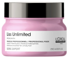 Masque lissant intense Liss Unlimited