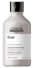 Shampoing Argent