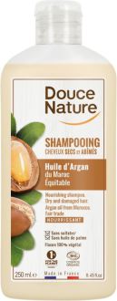 Shampoing Argan 250 ml