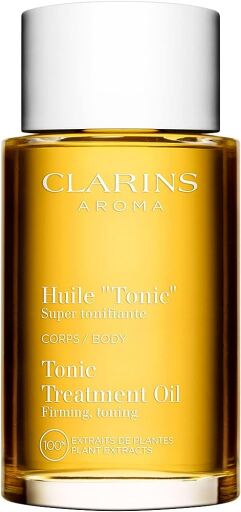 Huile Tonique Corps 100 ml