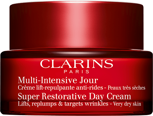 Crème de Jour Multi-Intensive Peaux Sèches 50 ml