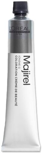 Majirel Cool Coloration Permanente Forcée 50 ml