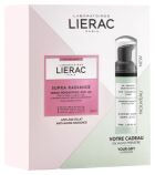 Coffret Crème Supra Radiance 50 ml + 1 Pièce