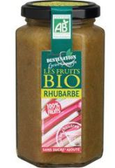 Confiture bio 300 gr