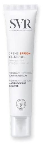 Clairial Crème Anti-Taches SPF50+ 40 ml