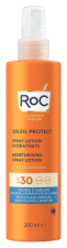 Soleil Protect Lait Spray Hydratant 200 ml