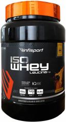 Iso Whey Joint Leucine + 1 Kg