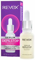 Sérum Depilstop 20 ml