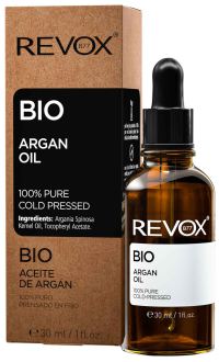 Huile d&#39;Argan Bio 100% Pure 30 ml