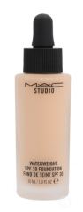 Studio Waterweight fond de teint Spf30 30 ml