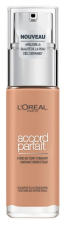 Accord Parfait Base de Maquillage 4.N Beige 30 ml