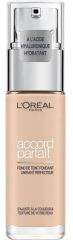 Accord Parfait Base de Maquillage 4.N Beige 30 ml