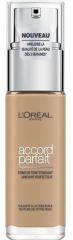 Accord Parfait Base de Maquillage 4.N Beige 30 ml