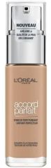 Accord Parfait Base de Maquillage 4.N Beige 30 ml