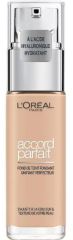 Accord Parfait Base de Maquillage 4.N Beige 30 ml